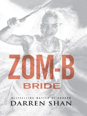 cover image of ZOM-B, Volume 10